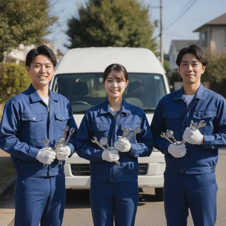 ラジエーター修理 のチーム: Daitō